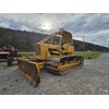 1980 John Deere 450C Dozer